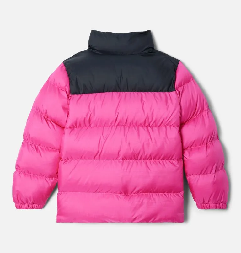 Columbia Kids Puffect Jacket