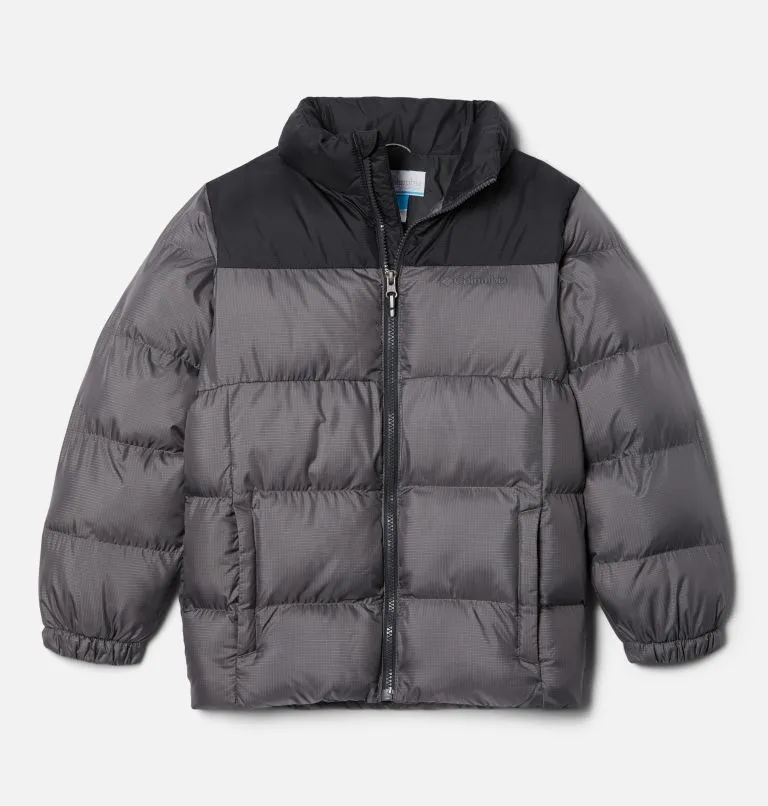 Columbia Kids Puffect Jacket