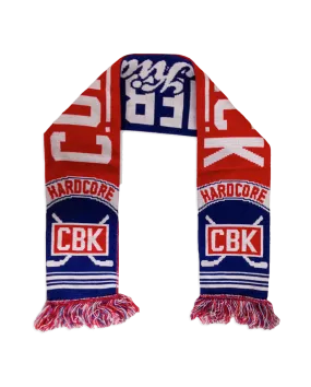 Comeback Kid Scarf