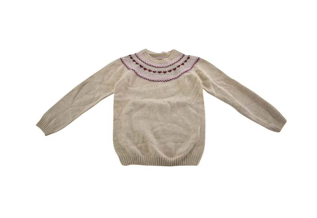 Confiture, Girls Jumper, 11 Years