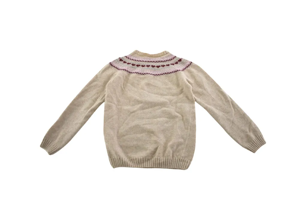 Confiture, Girls Jumper, 11 Years