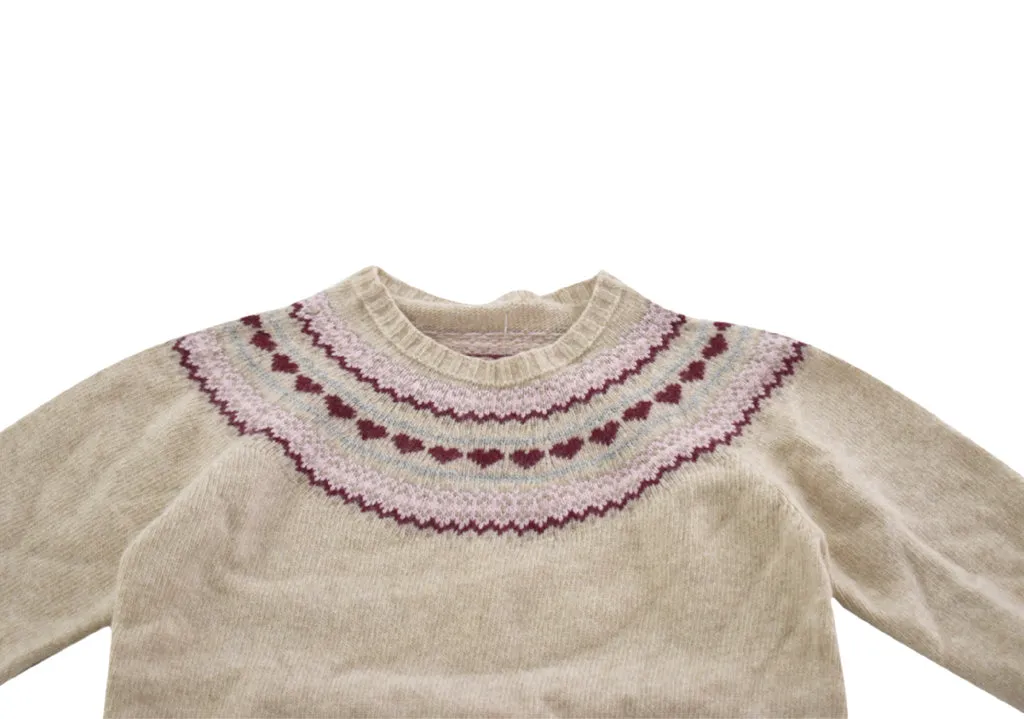 Confiture, Girls Jumper, 11 Years