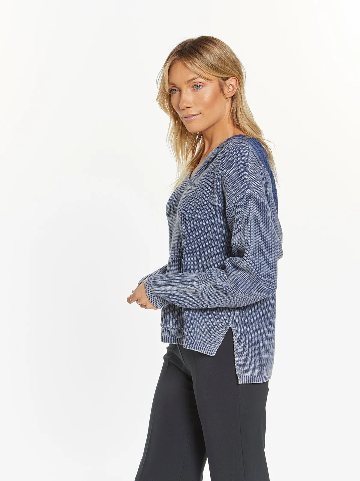 CORMAC SWEATER