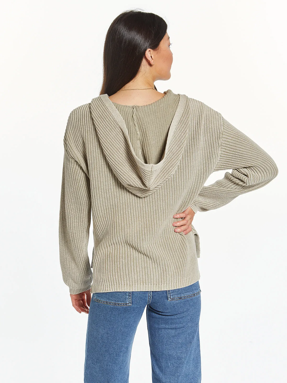 CORMAC SWEATER