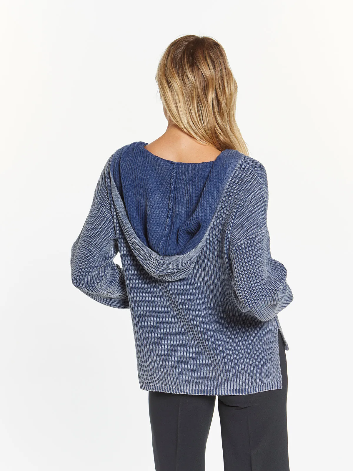 CORMAC SWEATER