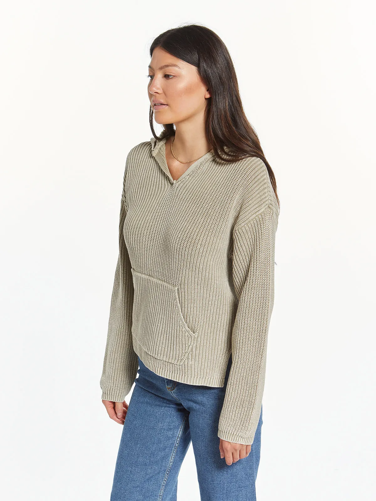 CORMAC SWEATER