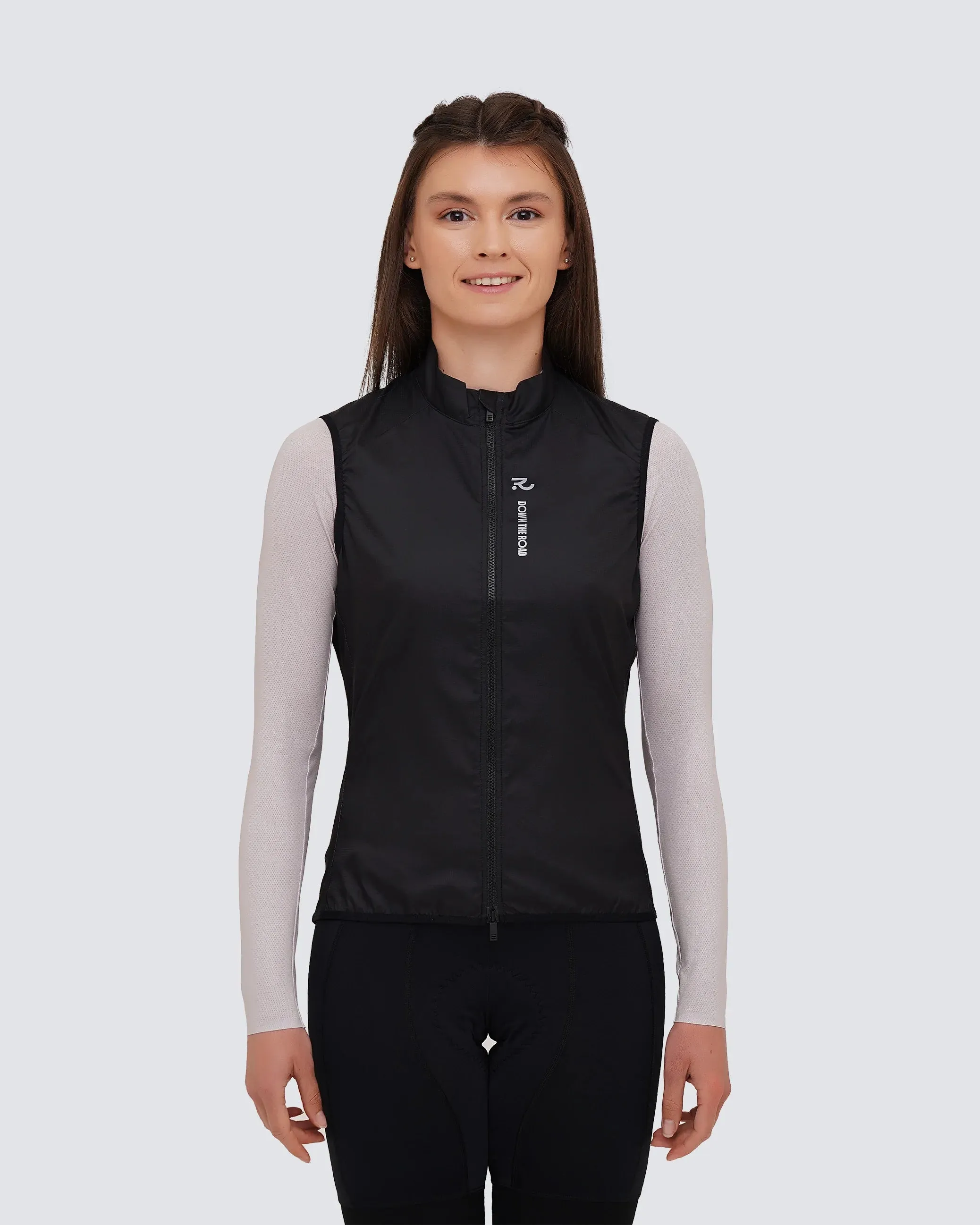 Custom Cycling Vest - Women