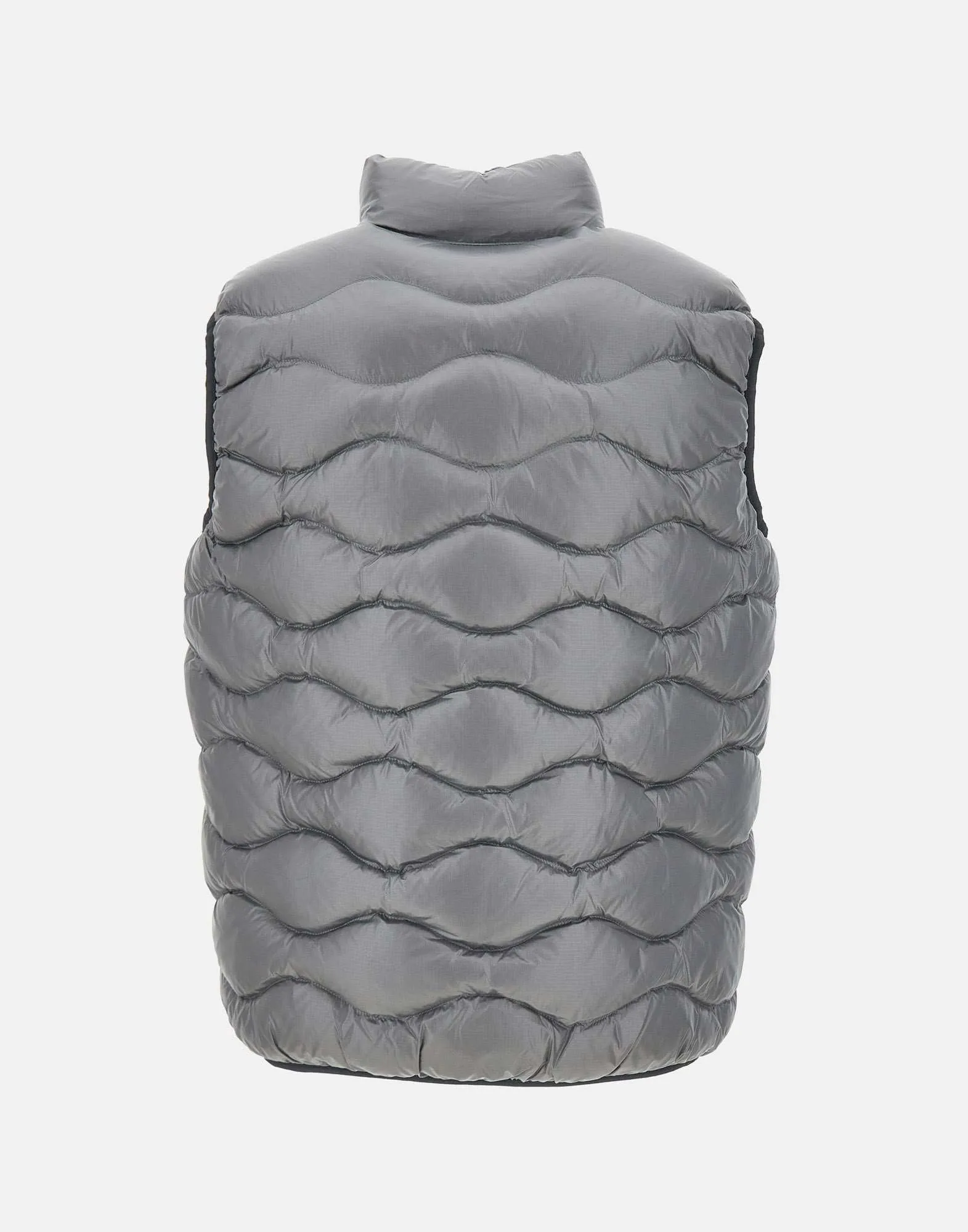 Danny Grey Water-Repellent Men's Vest