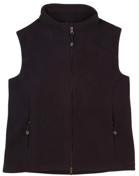 Diamond Fleece Vest Ladies' Pf10