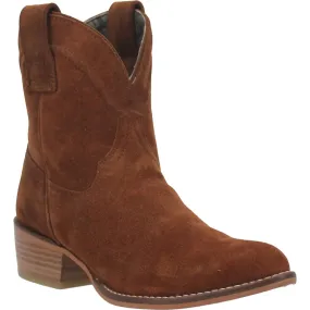 Dingo Tumbleweed- Womens Cowgirl Boot