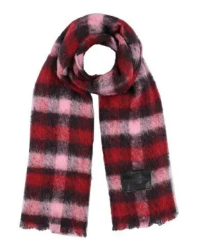 Dsquared2 Women Scarf Pink -- --