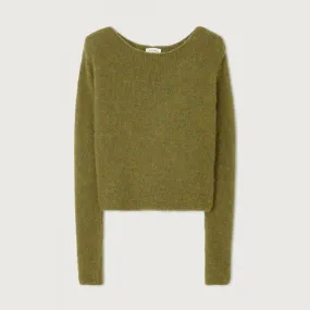 East Boxy Women's Jumper