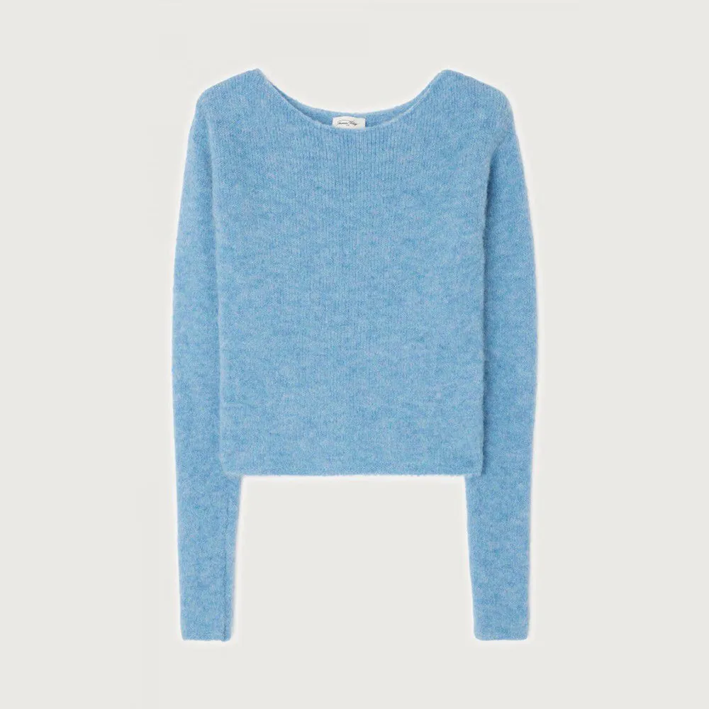 East Boxy Women's Jumper