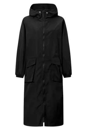 Effie Jacket - Black