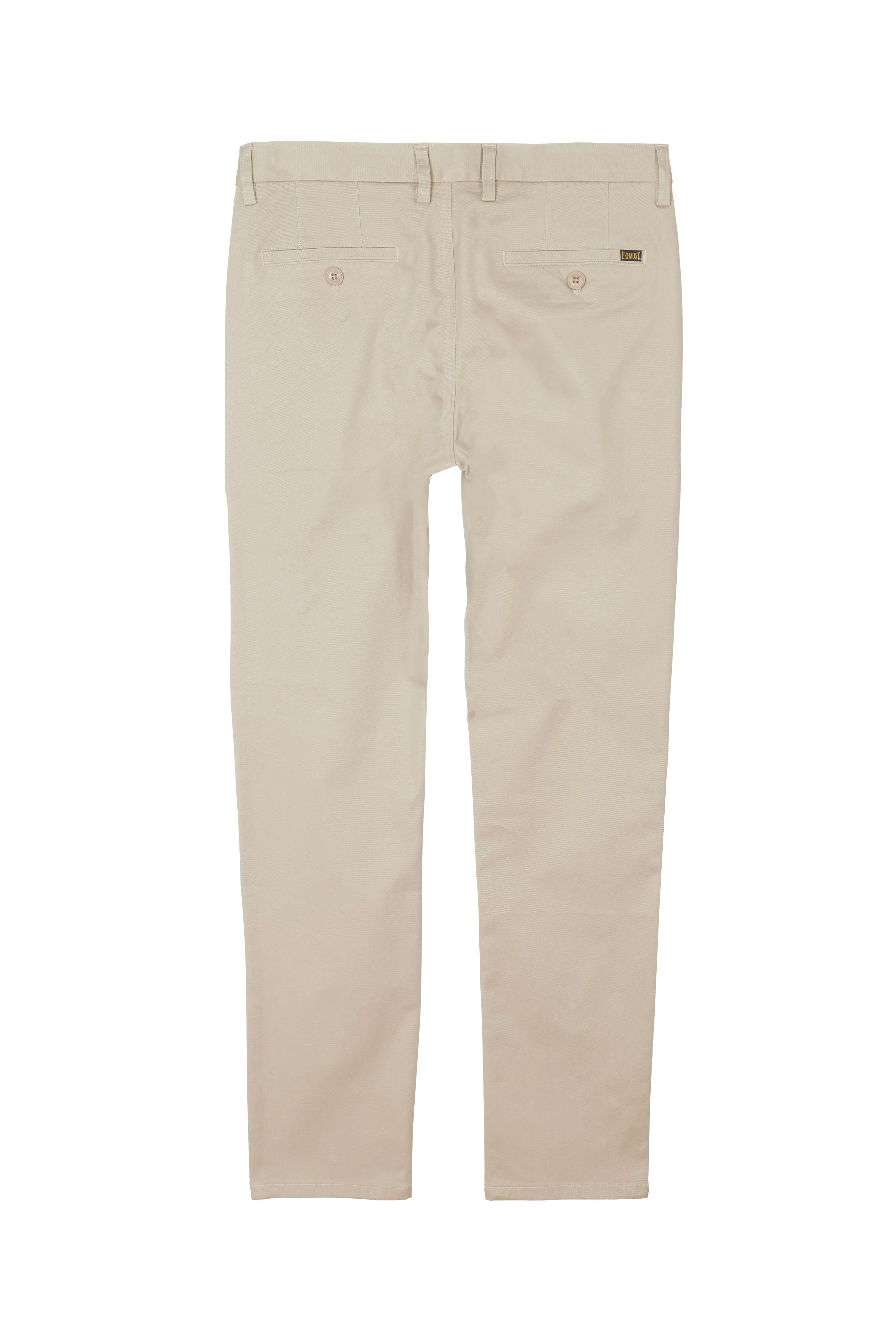 EXHAUST CHINO LONG PANTS [SLIM FIT] 1759