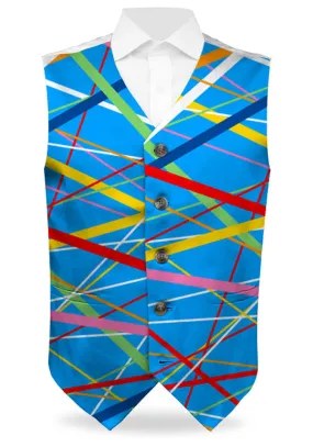 Fairway Stix Men's Vest - MTO