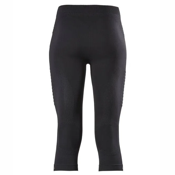 FALKE Women's SK Impulse 3/4 Tights (Black)