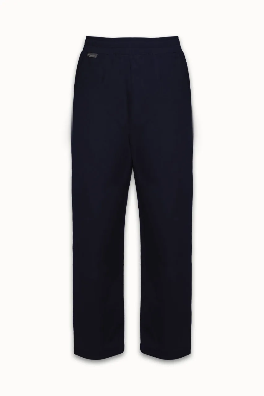 Family First Chino Pants - Dark Blue