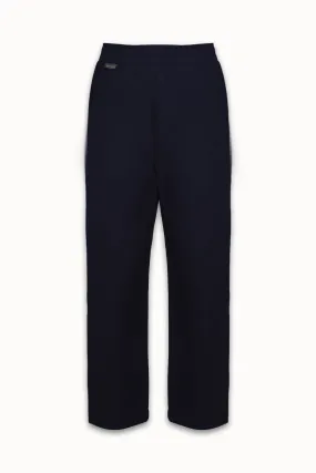 Family First Chino Pants - Dark Blue