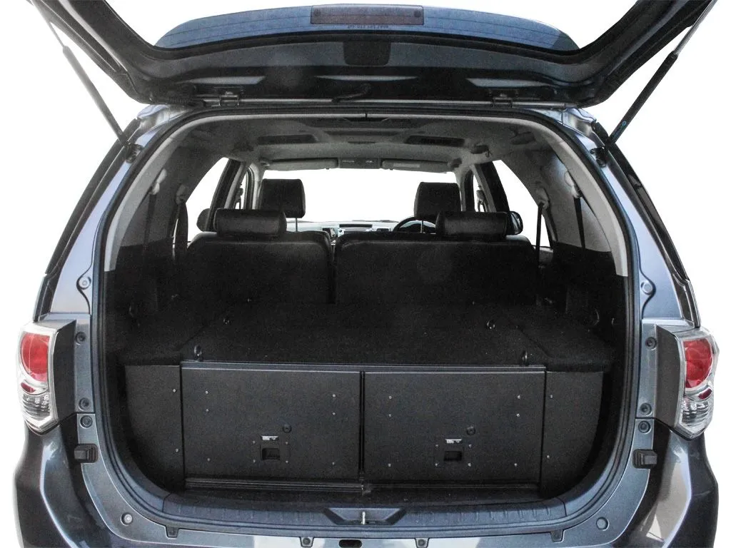 Front Runner Drawer Kit For Toyota FORTUNER 2005-2015