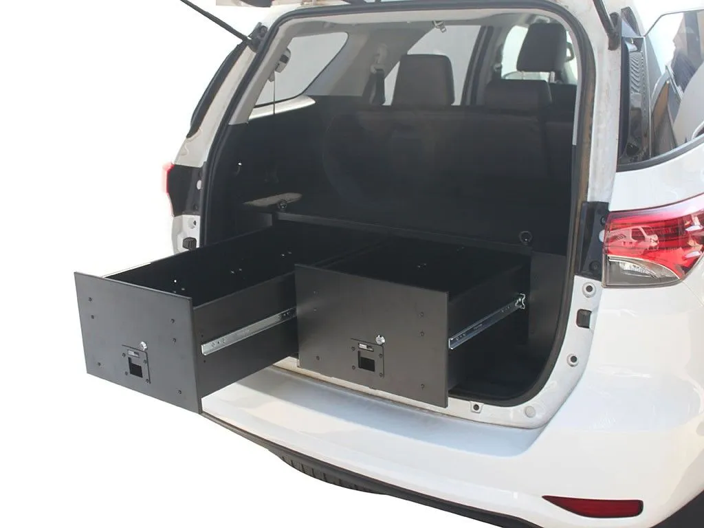 Front Runner Drawer Kit For Toyota FORTUNER 2016-Current