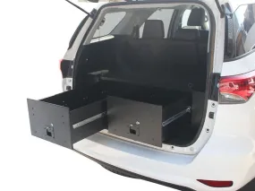 Front Runner Drawer Kit For Toyota FORTUNER 2016-Current