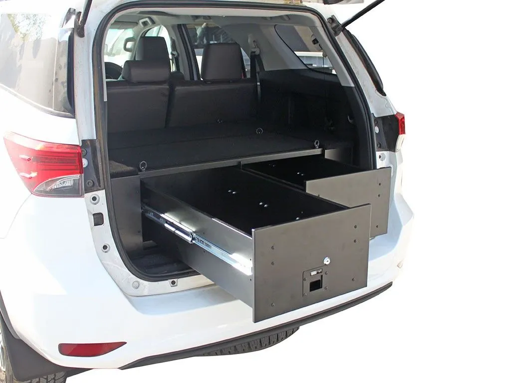 Front Runner Drawer Kit For Toyota FORTUNER 2016-Current