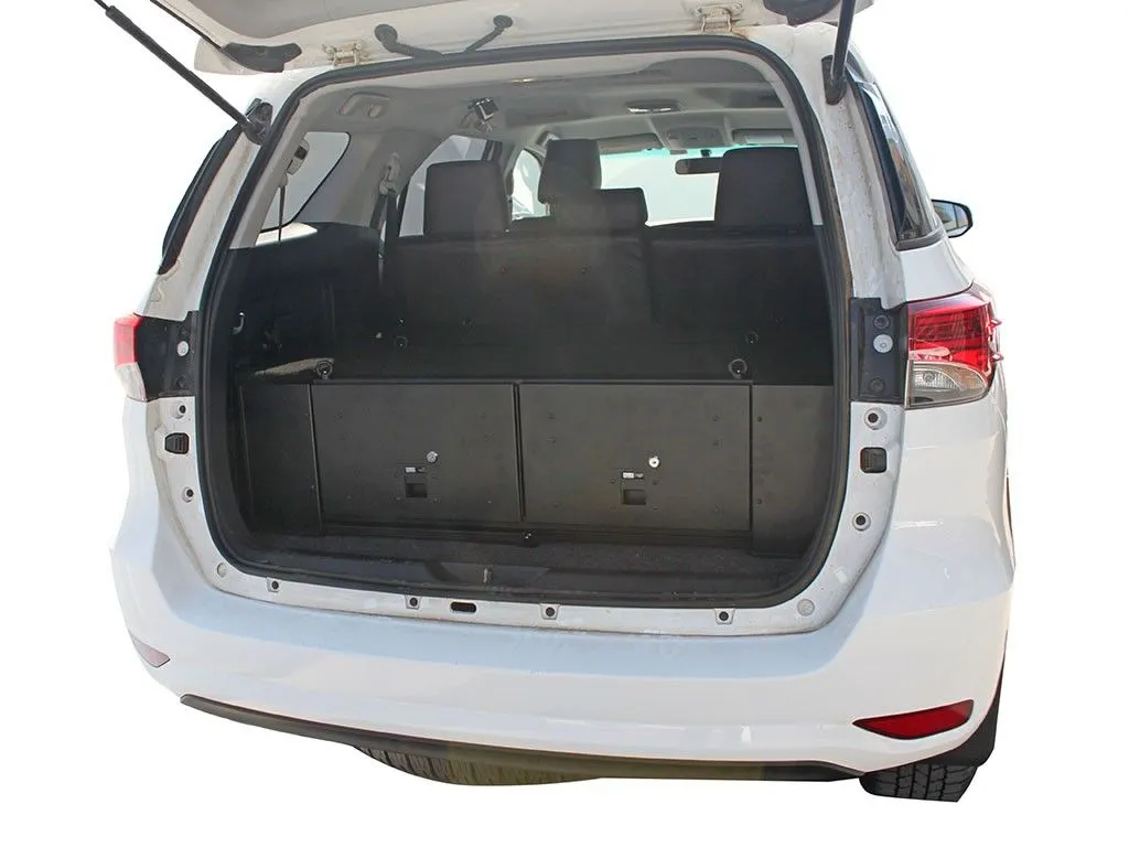 Front Runner Drawer Kit For Toyota FORTUNER 2016-Current