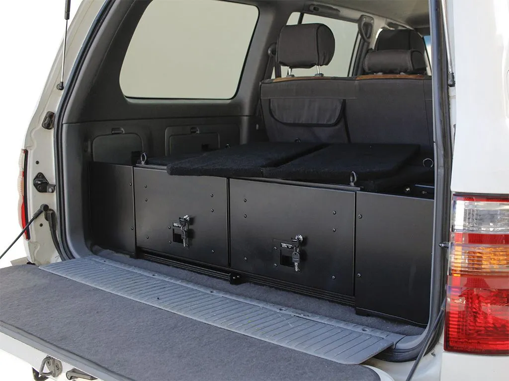 Front Runner Drawer Kit For Toyota LAND CRUISER 100 SERIES