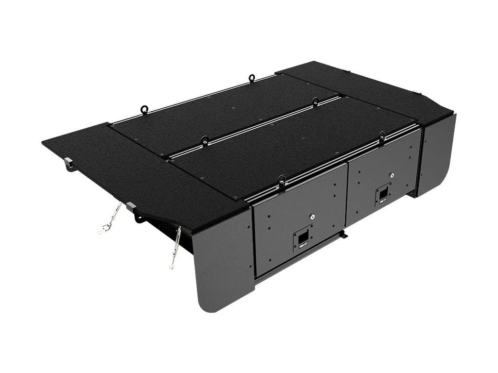 Front Runner Drawer Kit For Toyota LAND CRUISER 200 SERIES