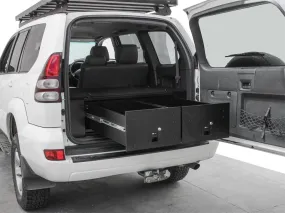 Front Runner Drawer Kit For Toyota PRADO 120 or Toyota LEXUS GX470