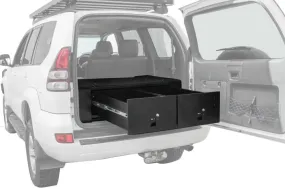 Front Runner Drawer Kit for Toyota Prado 120/Lexus GX470