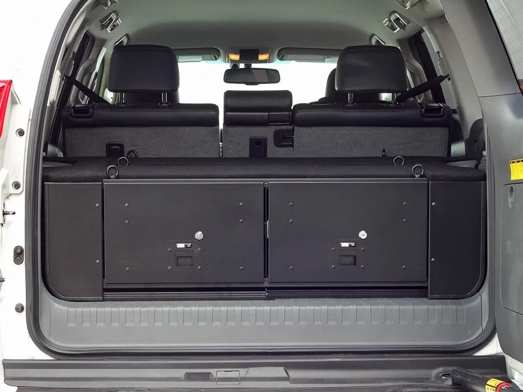 Front Runner Drawer Kit For Toyota PRADO 150 or LEXUS GX460