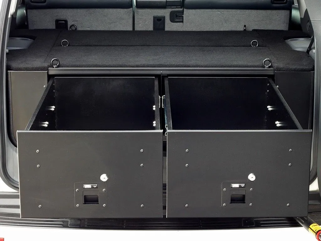 Front Runner Drawer Kit For Toyota PRADO 150 or LEXUS GX460