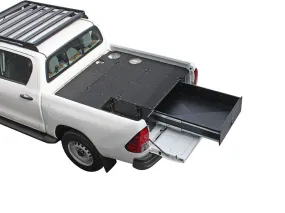 Front Runner Touring Drawer Kit for Toyota HILUX REVO DC 2016-Current