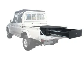 Front Runner Touring Drawer Kit for Toyota Land Cruiser 79 DC