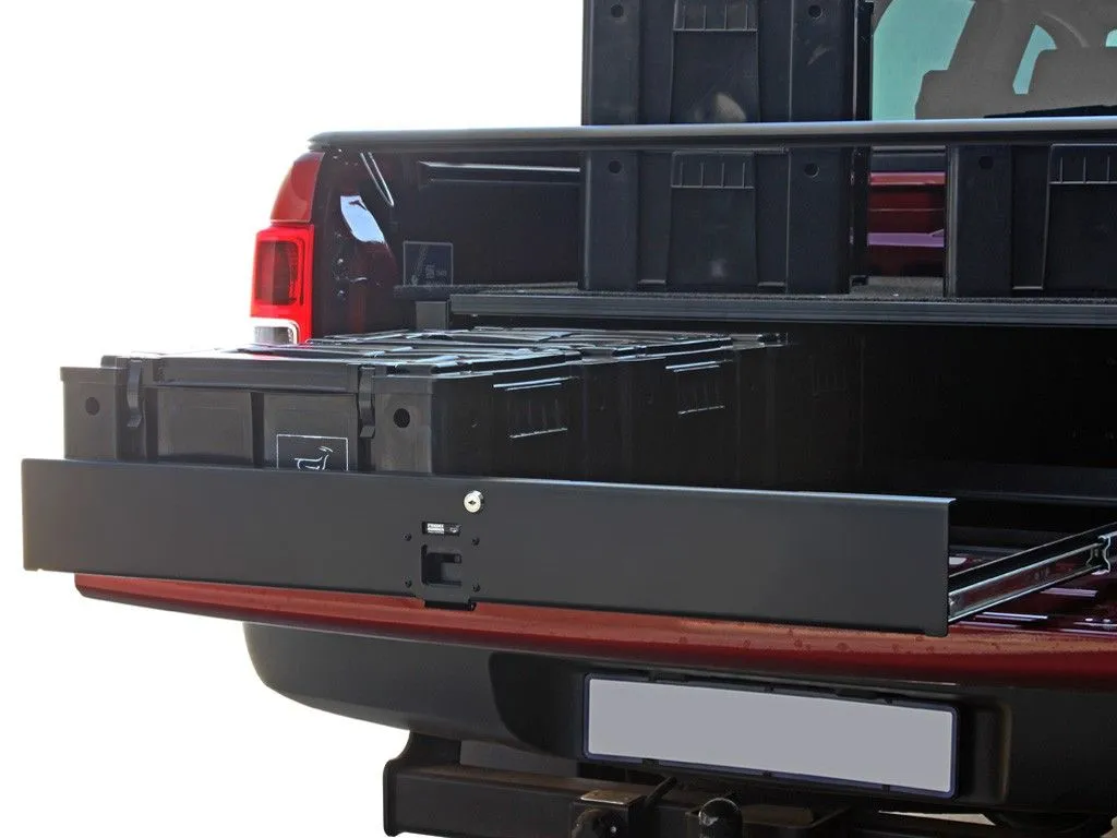 Front Runner Wolf Pack Drawer Kit For Ford RANGER T6 DC