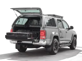 Front Runner Wolf Pack Drawer Kit For Volkswagen AMAROK DC