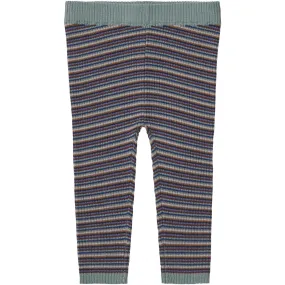 FUB Multi Stripe Baby Slimfit Legging