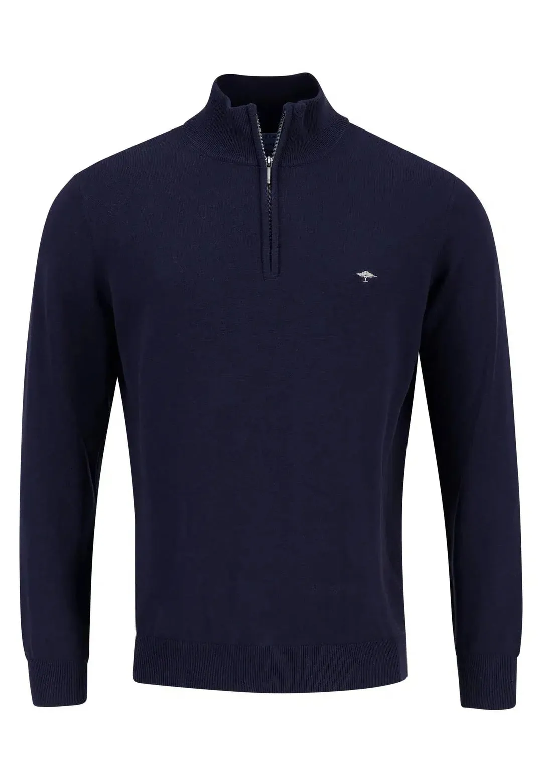 Fynch-Hatton - 1/4 Zip