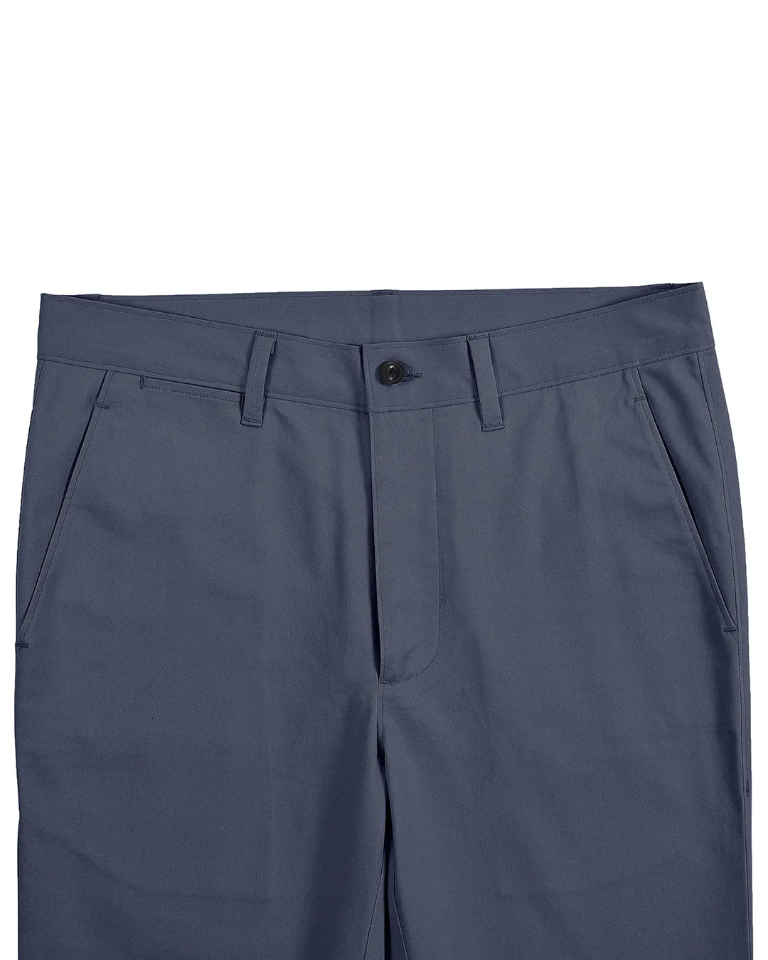 Genoa Chino Pant Grey