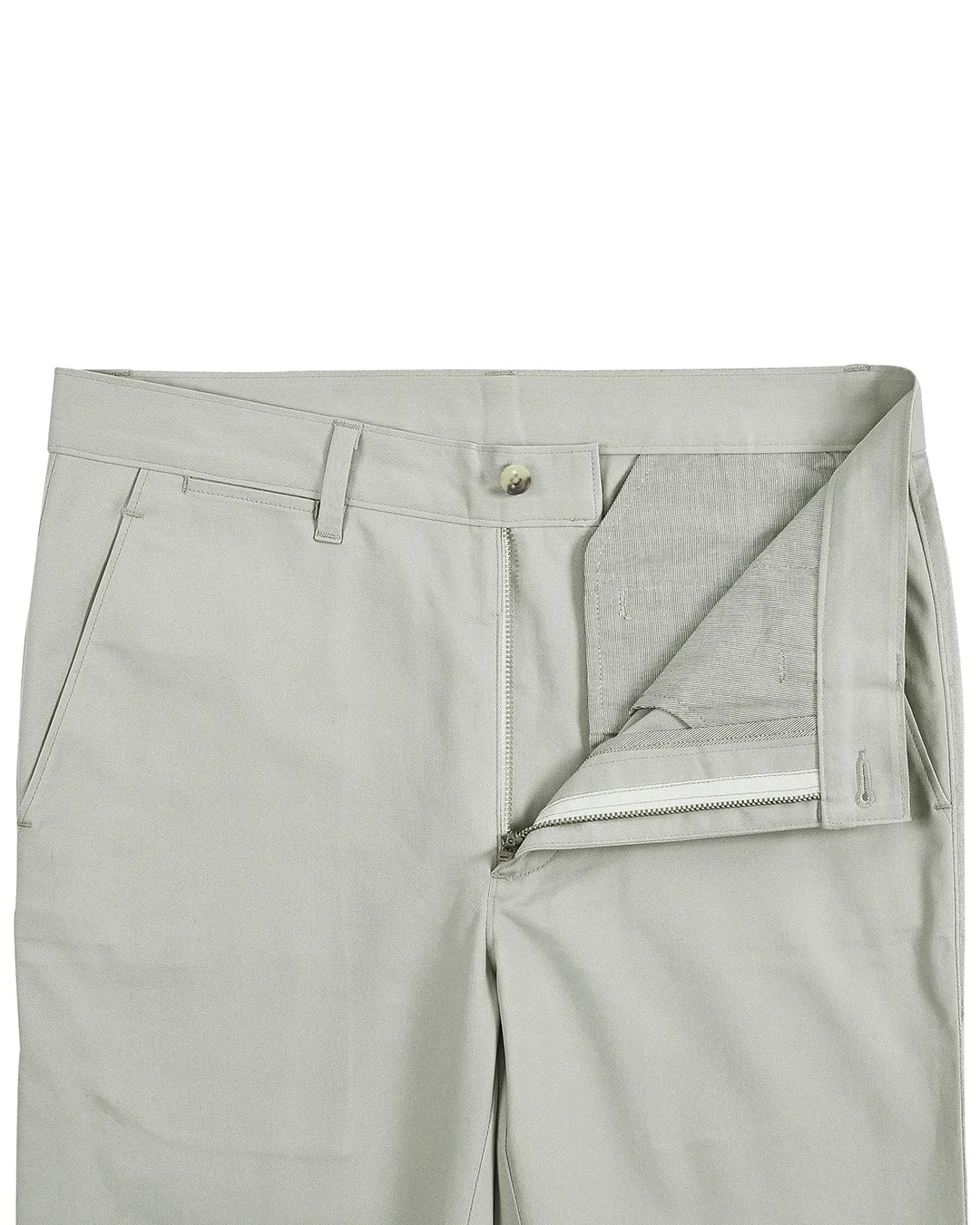 Genoa Chino Pant  Pale Green