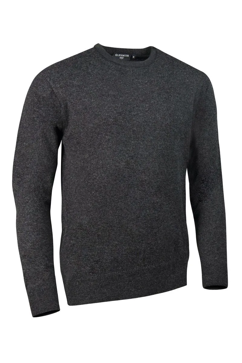 Glenmuir Morar Round Neck Jumper R