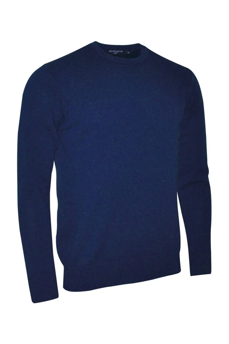 Glenmuir Morar Round Neck Jumper R