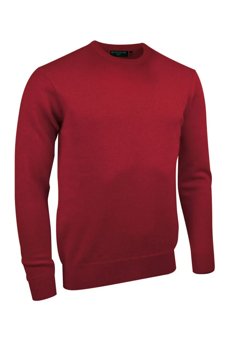 Glenmuir Morar Round Neck Jumper R