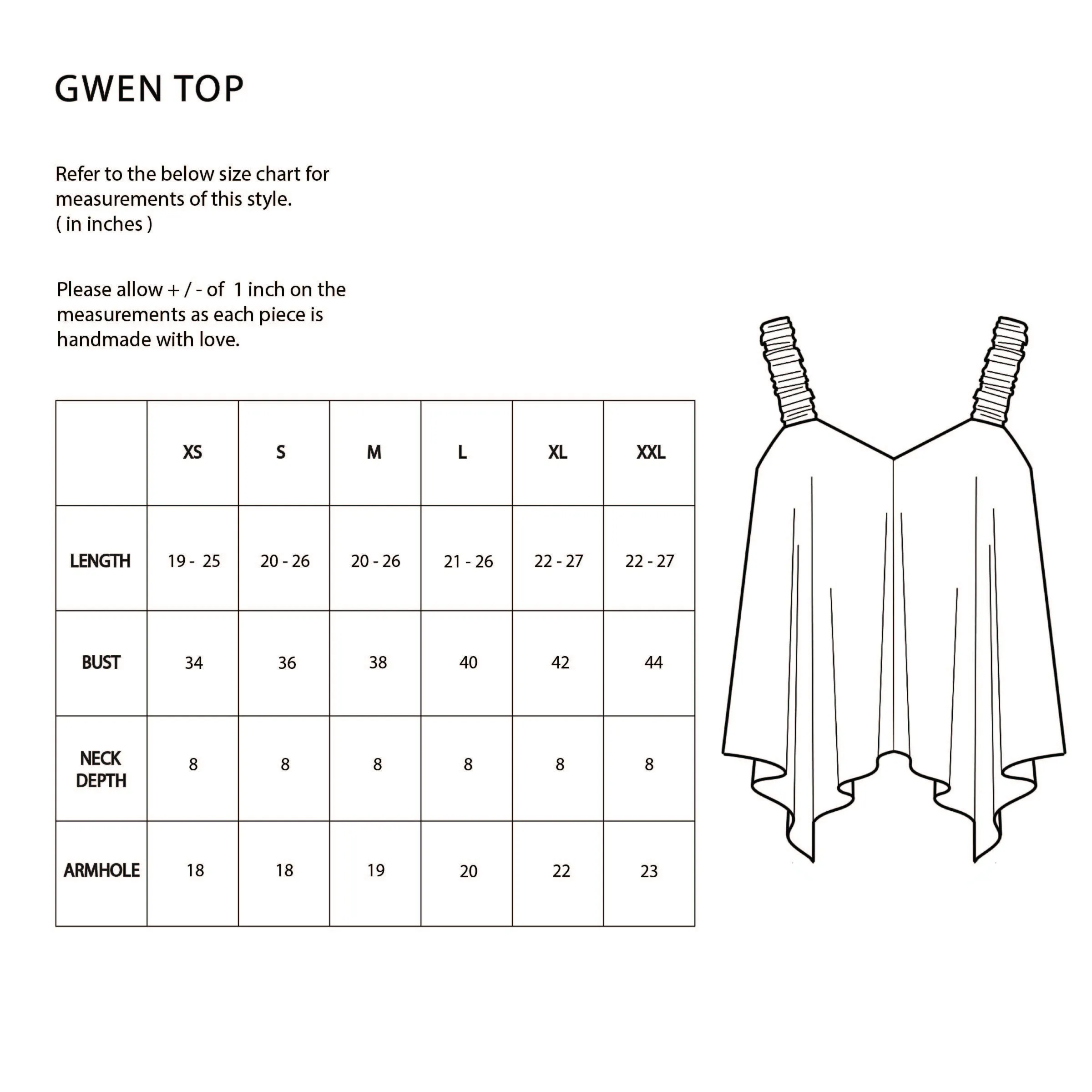 Gwen Set - Light Gold