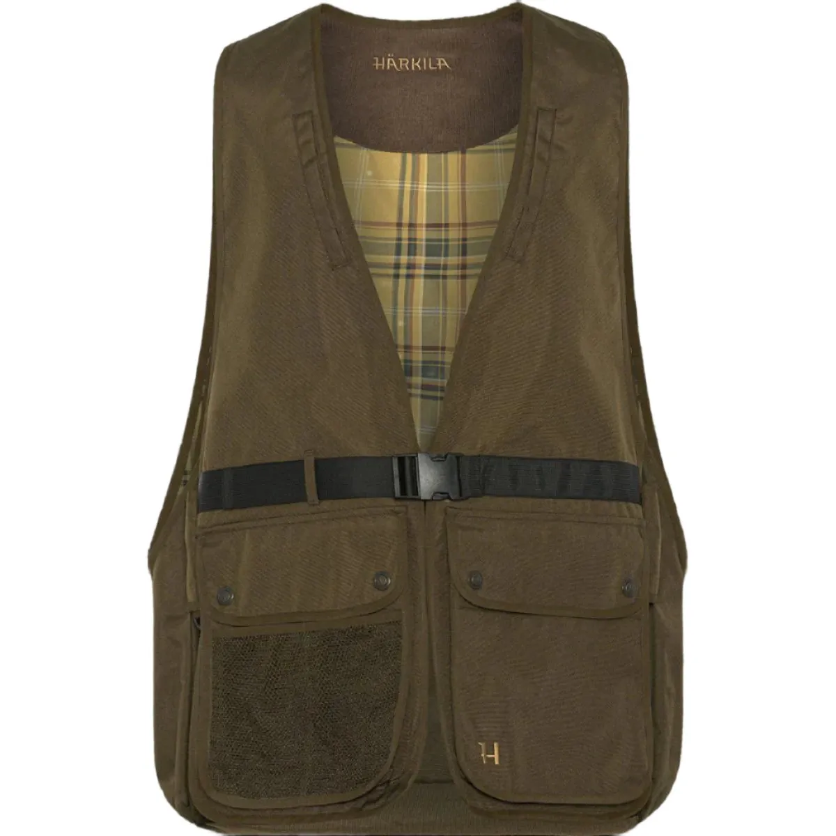 Harkila Retrieve Dummy Waistcoat