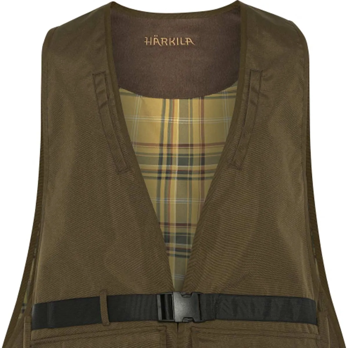 Harkila Retrieve Dummy Waistcoat