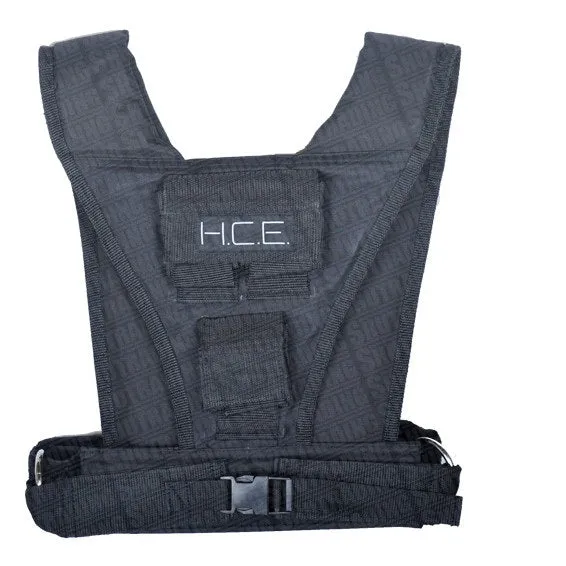 HCE 10kg Weight Vest