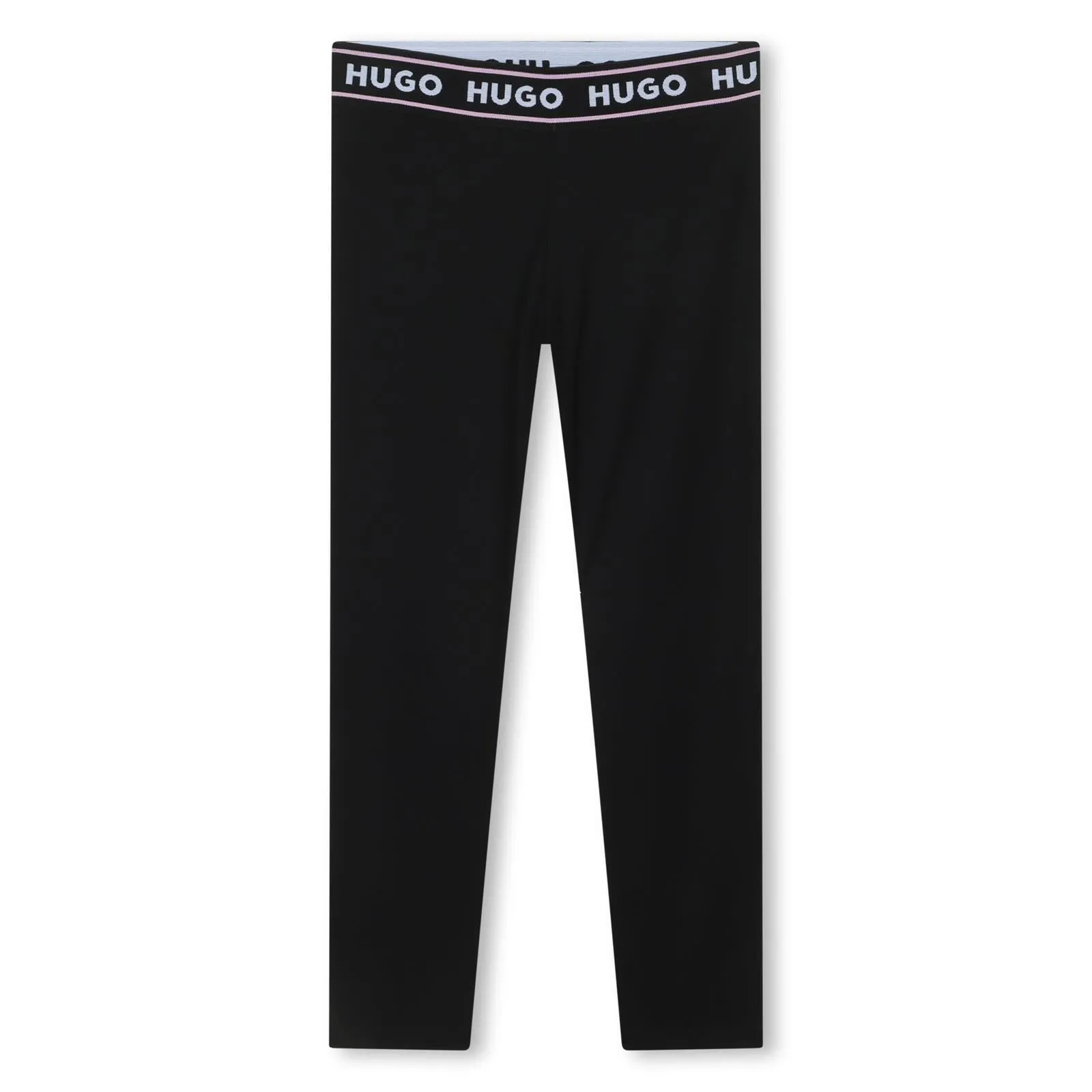 Hugo Black Leggings